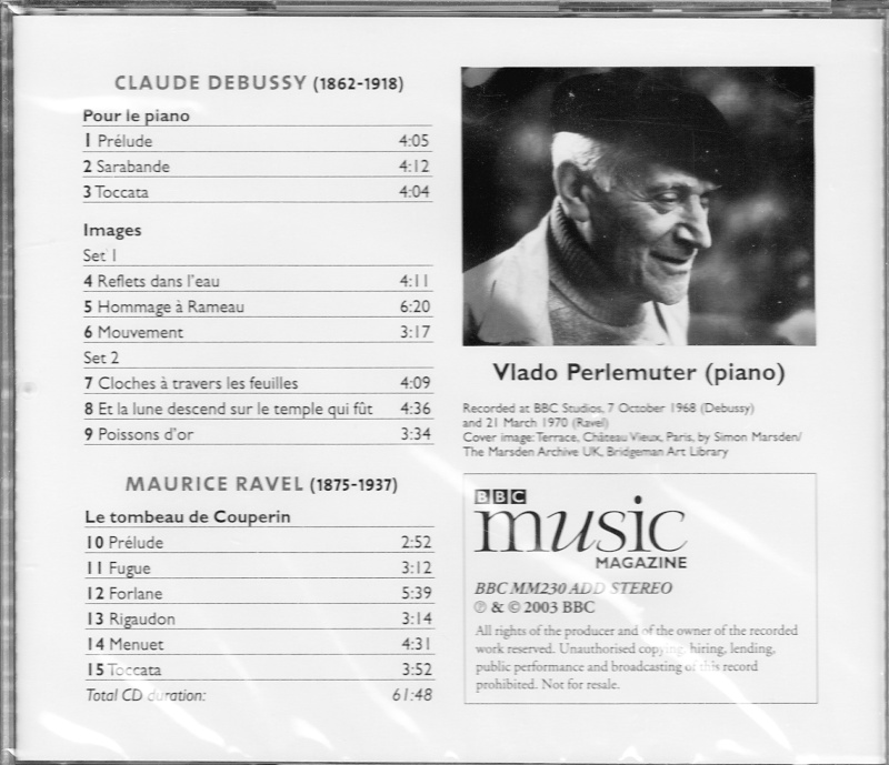 Vlado Perlemuter (pianiste) Perlem11