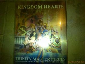(Ech) (Vds) Collector Kingdom Hearts Trinity Master Piece Mise a jour  Thum_810