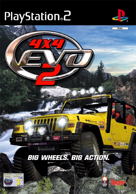 4x4 EVO 2 (2002) 4x4_ev11