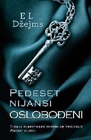 E.L. Dzejms - Pedeset nijansi (3 knjige) Pedese10
