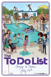 The To Do List The_to10