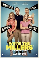 We're the Millers - Obitelj Miller We_re_10