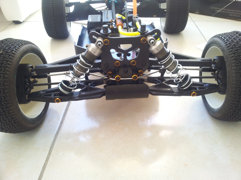 [VENDS] TRUGGY MUGEN MBX6T  20140226