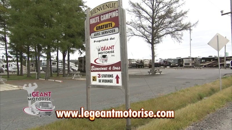 St-Ambroise - Halte camping gratuite Vlcsna10