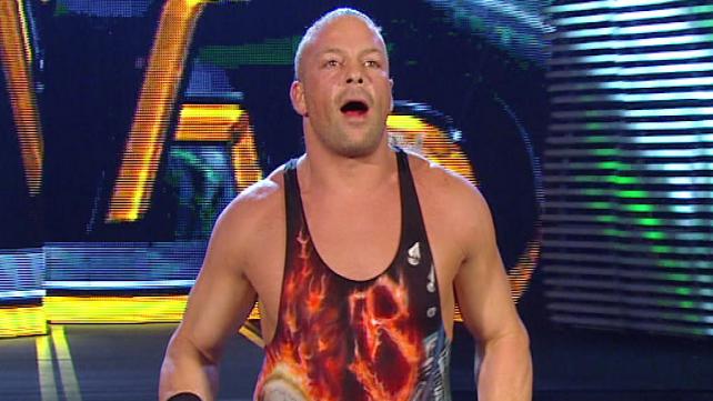 Edition n°10, PPV New Year's HARDCORE Resolution Rvd_en10