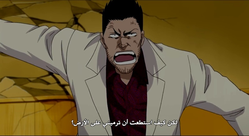 فيلم الأسبوعBleach: Jigokuhen – Hell Verse بجودة البلوراي على الخليج 155