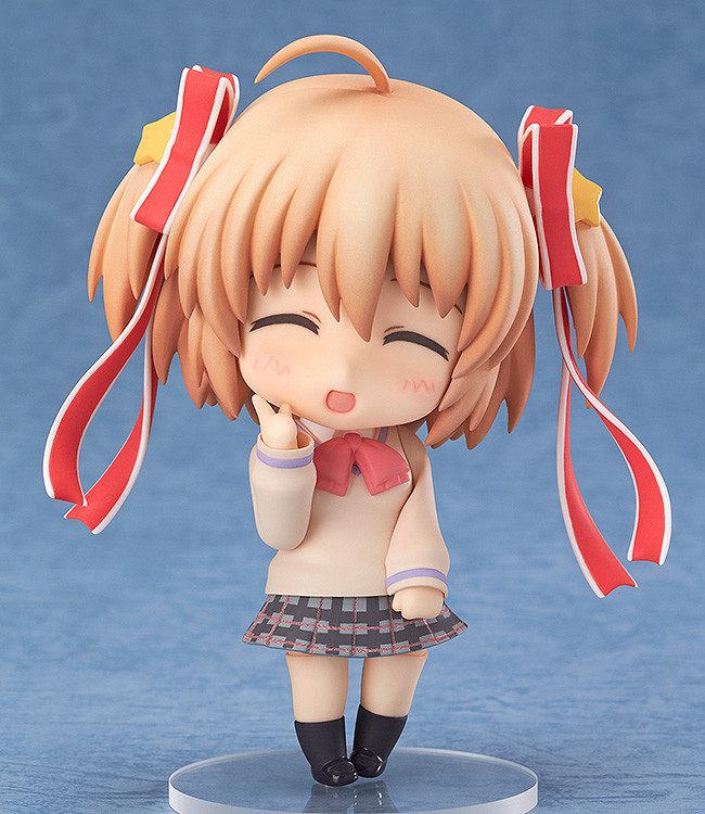 Little Busters!-Refrain- / Komari Kamikata / Good smile Company / Mai 2014 B30a5010