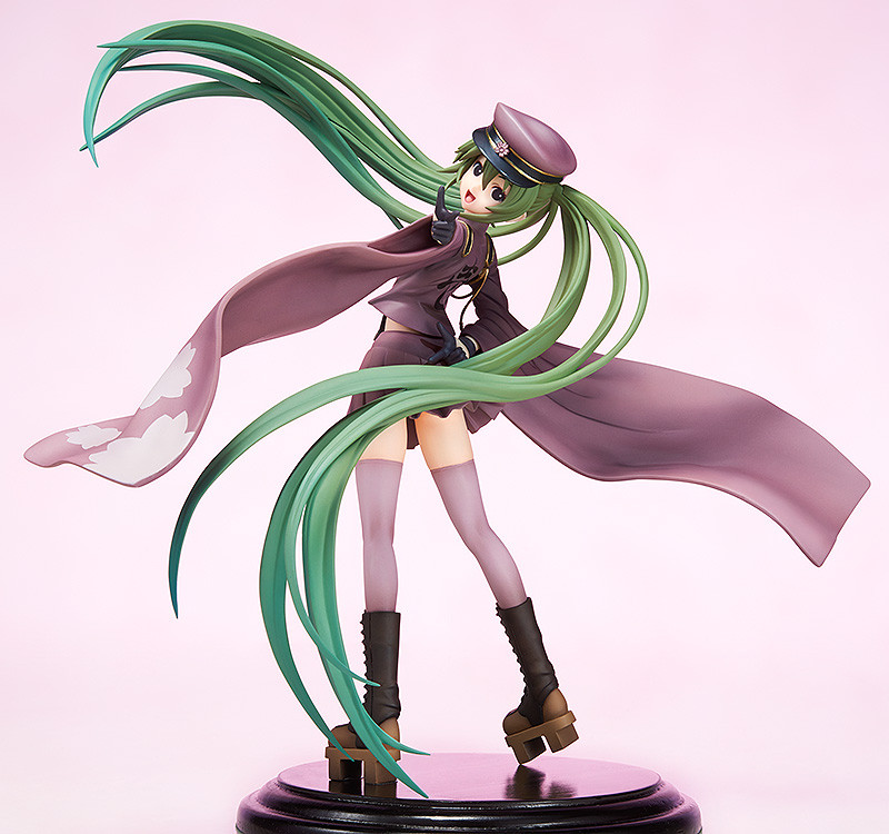 Topic unique : Les figurines de la semaine - Page 2 Miku10