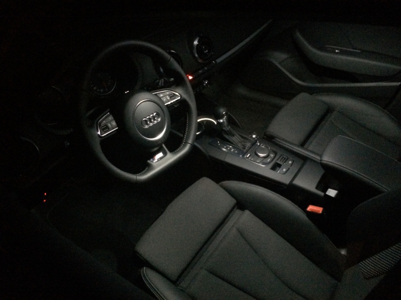 Ma nouvelle Audi A3 - Page 6 410