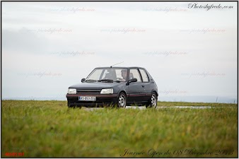 [vivi57] 205 GTI swap MI16 Carbu Gris Graphite 1987 - Page 20 710