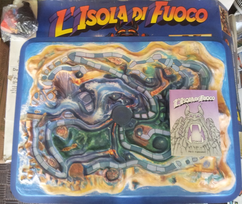 VENDO L'ISOLA DEL FUOCO L_isol10