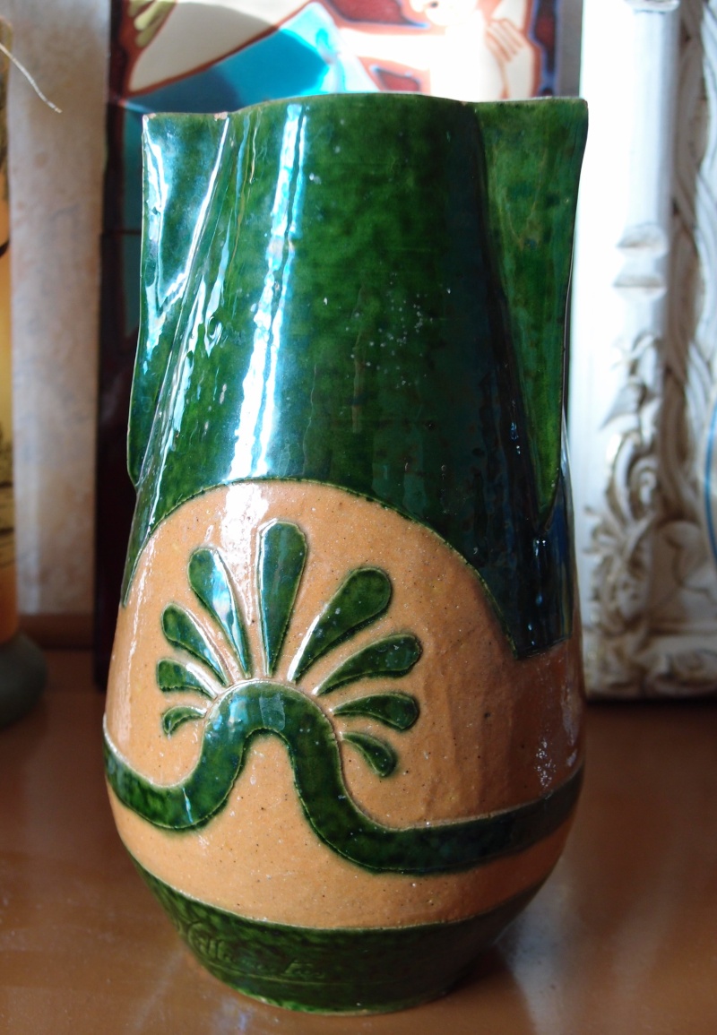 vase art deco Nillavertas Annecy! 2-p10213