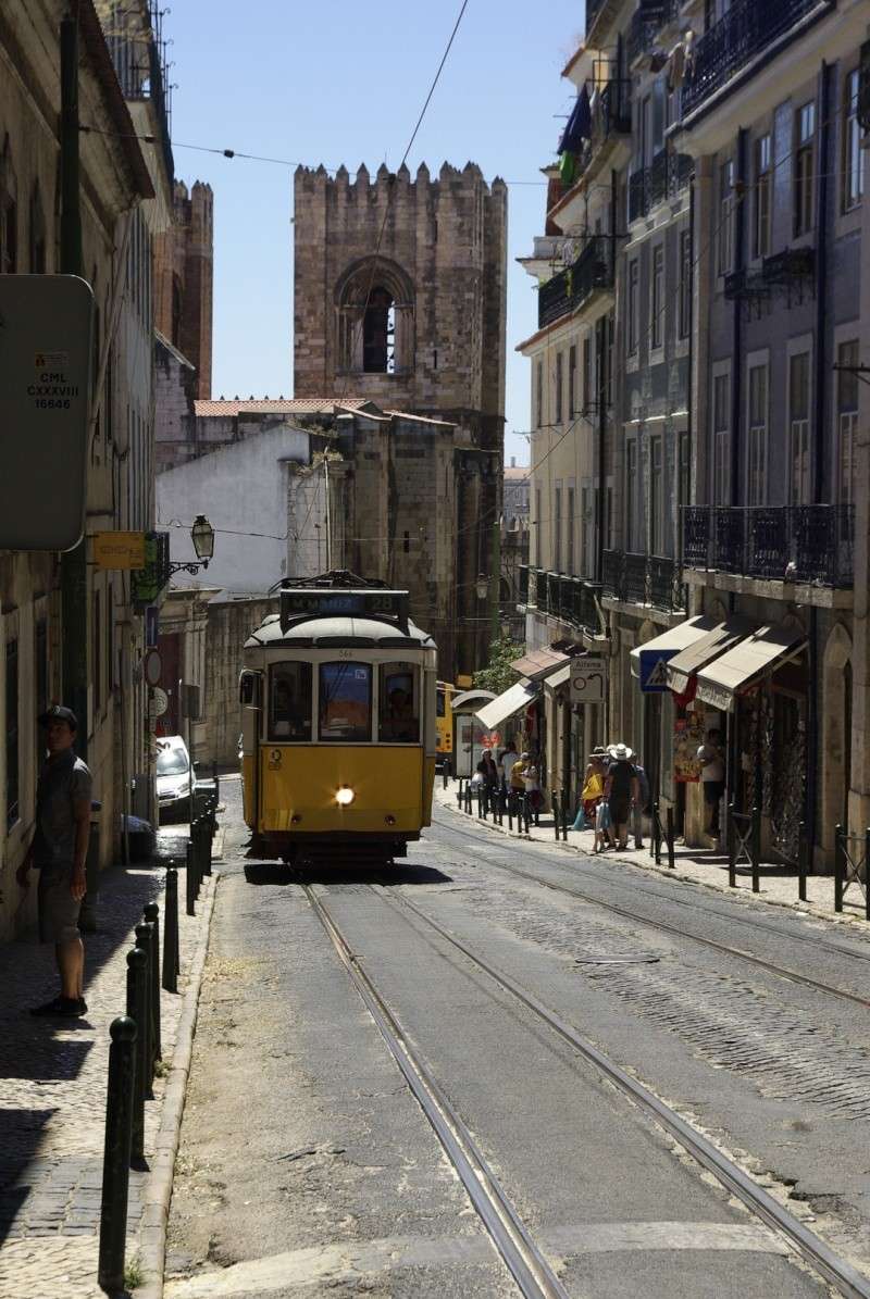 Le Portugal Lisbon10