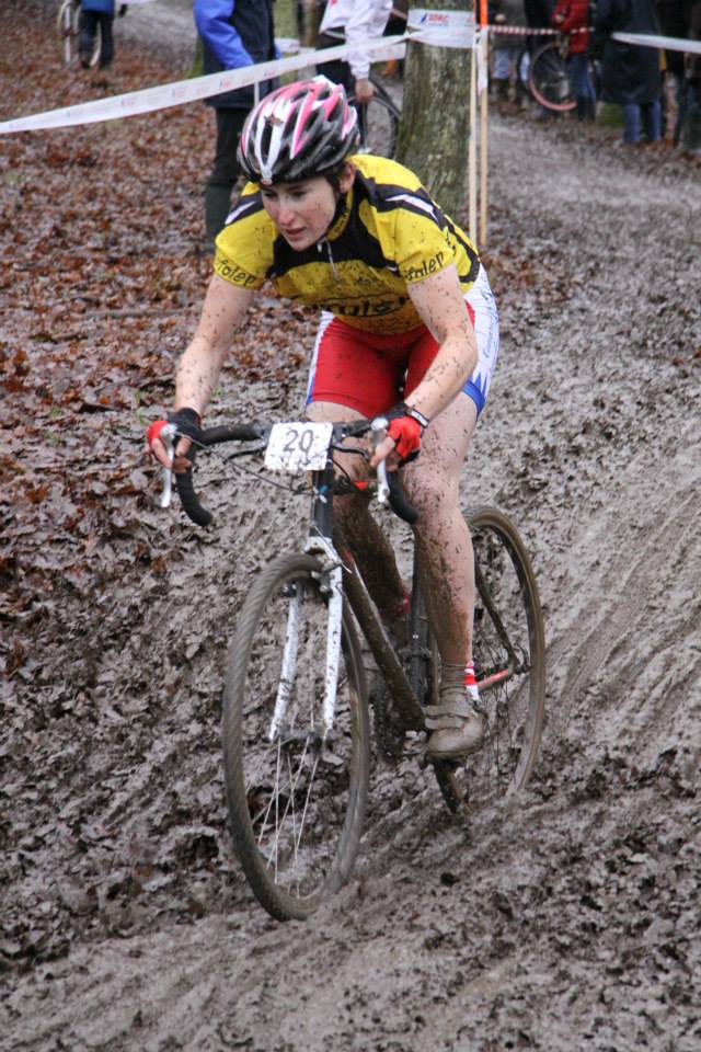  NATIONAl,Mennecy le 1er Février, Dames de 17 à 29 ans 2010