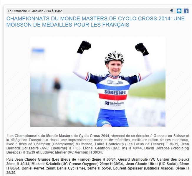 Les Masters Mondiaux de Cyclo-Cross en Suisse le 5 Janvier 2014 2014_m10