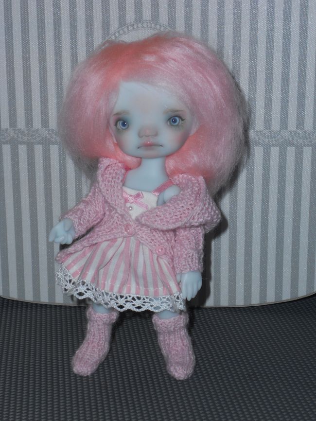 Zoé (Enyo Blue Irreal Doll) Dscn6824