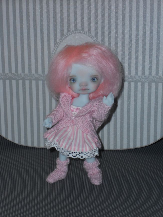 Zoé (Enyo Blue Irreal Doll) Dscn6825