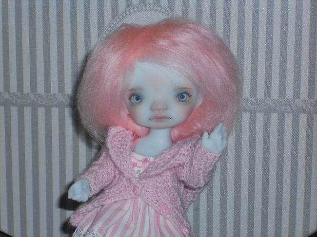 Zoé (Enyo Blue Irreal Doll) Dscn6826