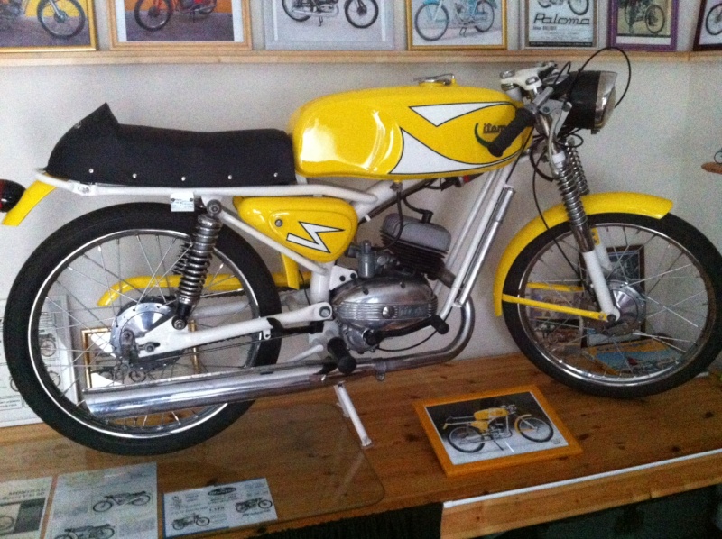 ITOM ASTOR 4M de 1967 Photo_18
