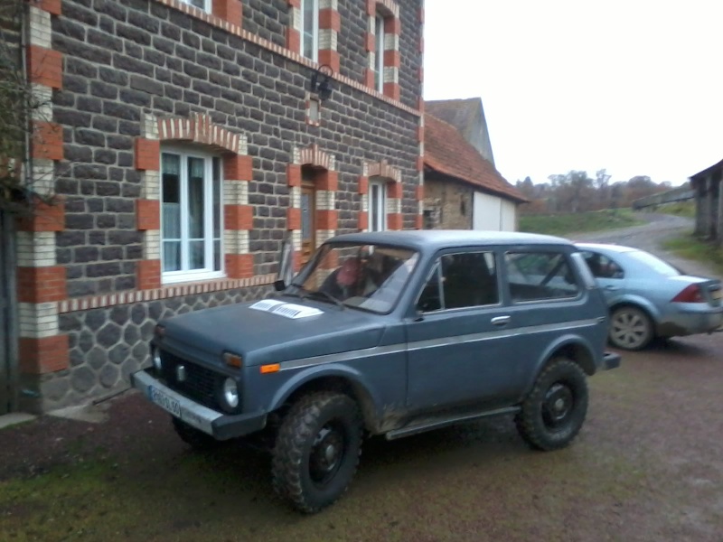 un lada de plus 20131213