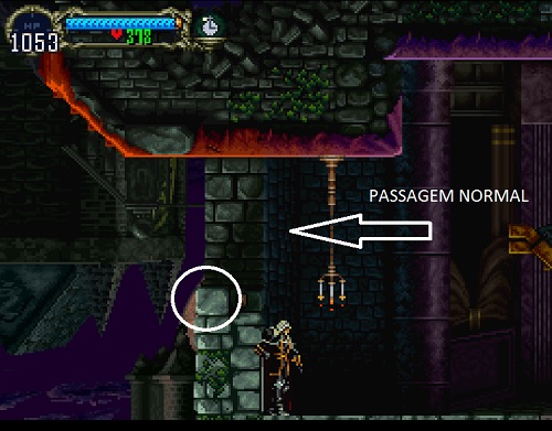 Diferenças entre a ver. Saturn e PSX - Page 6 1310