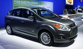 Most Environmentally Friendly BIG Corparations C-max10