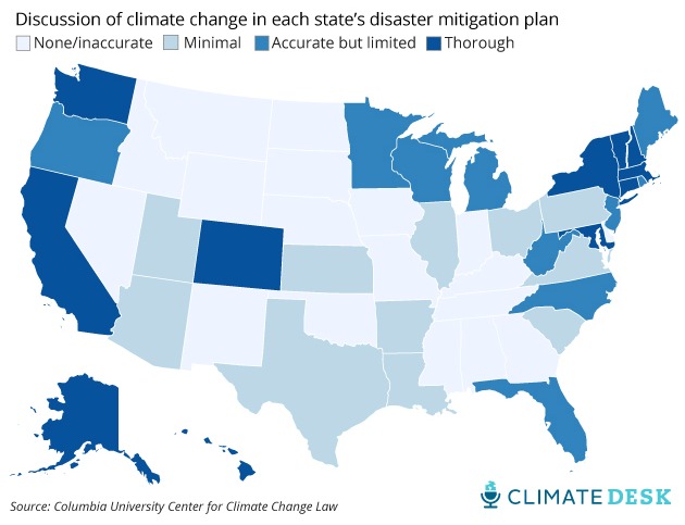 Choosing A Good State To Live MAPS Disast10