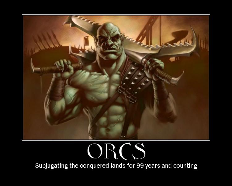 ORCS of Midnight Orc10