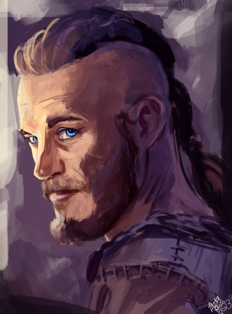 NORTHBLOODED PATH Ragnar10