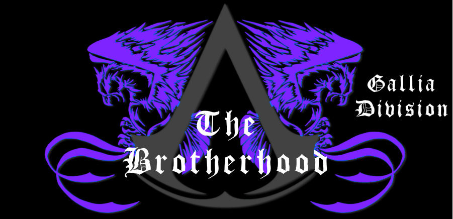 The Brotherhood, Gallia Division! Dee5f510