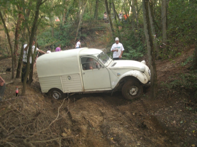 Retour Saint-lucien-2cv-trial-4x4- 20 > 22 Septembre-2013 4010