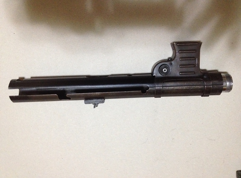 MGC "68" MP40... Photo Gallery... Post your Photos Here... 0710