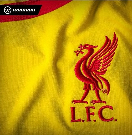 Liverpool Away Kits 2014/2015 Liverp11
