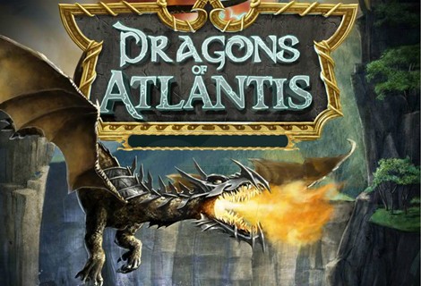 Dragon Of Atlantis