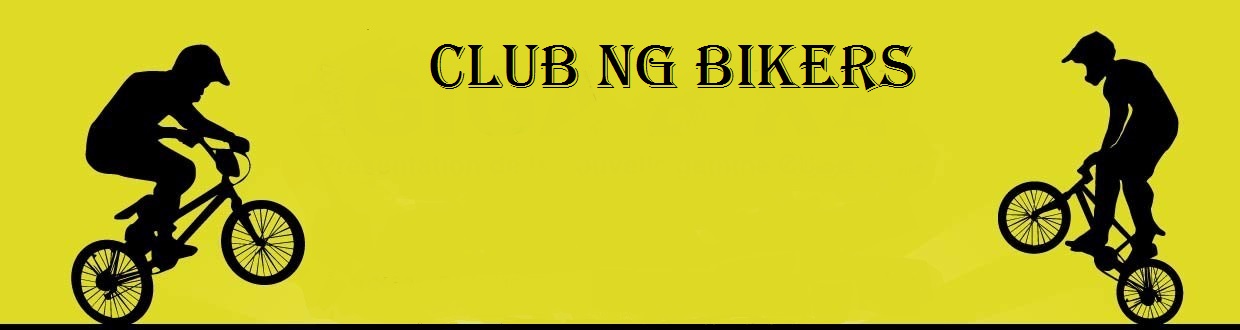 Club NG Bikers