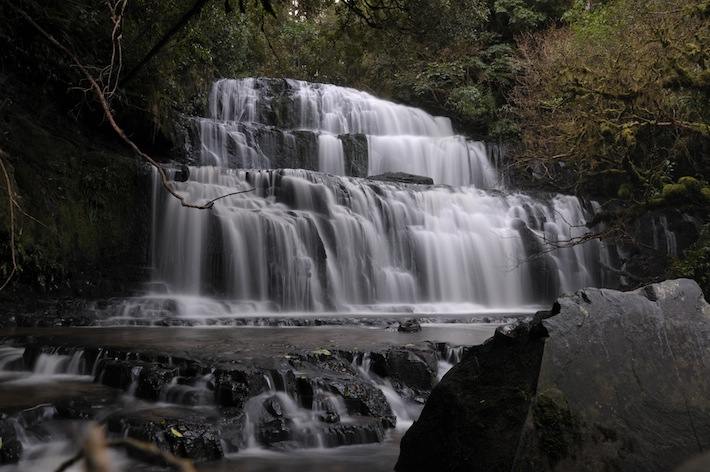 Der Stamm der Dunkelheit Wasser10