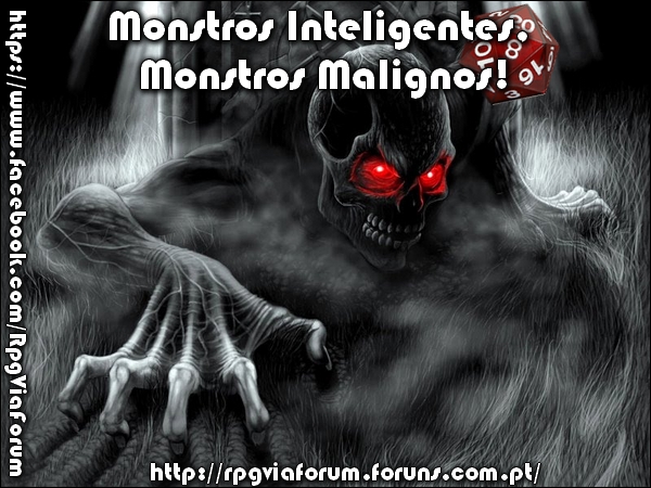  Artigo: Monstros Inteligentes, Monstros Malignos! (Mestres) Sem_ta16