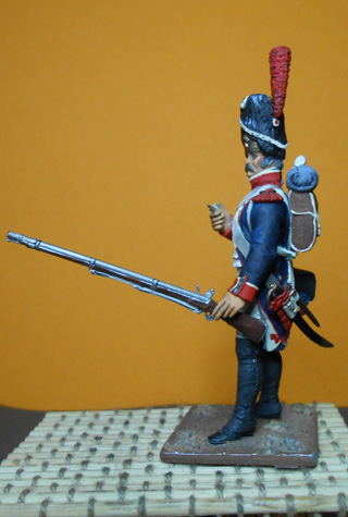 Vitrine d"Alain Métal modèles - Page 3 74_22110