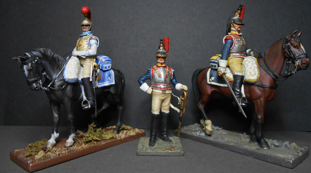 Grenadier 15e régiment Infanterie de la ligne Espagne 1807 MM 54m (modifications) - Page 5 Photo259