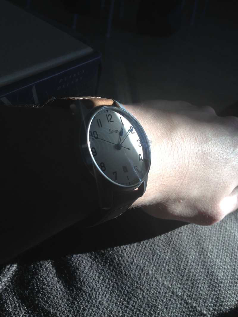 Infos STOWA marine automatique Photo_22
