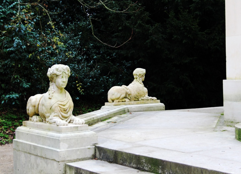 Belvédère - Le Belvédère du Petit Trianon 5bis11