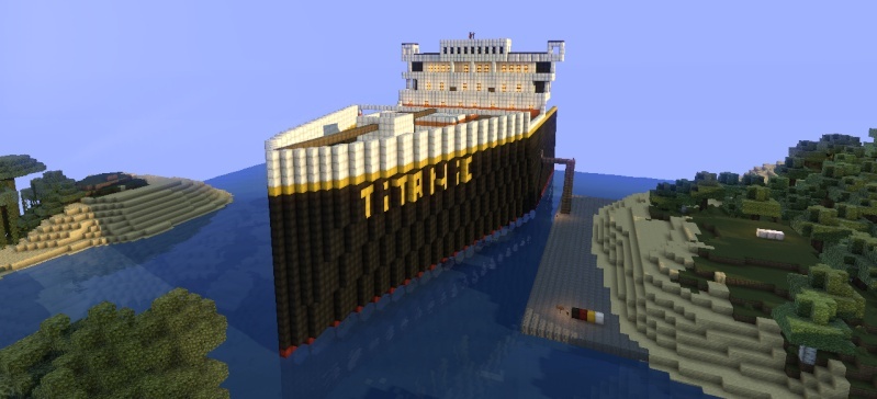 Titanic Titani10