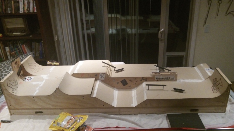 Post Your Fingerboard Park/Plaza - Page 16 101_0111