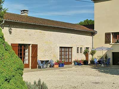 Gîte de luxe dans la campagne de la Dordogne, 24210 Gabillou (Dordogne) 54007010