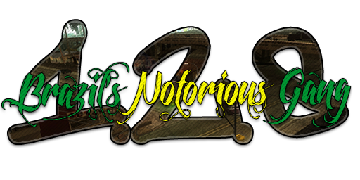 Brazil's Notorious - Screenshots & Vidéos 128n13