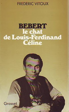 Louis-Ferdinand Céline. Sans-t10
