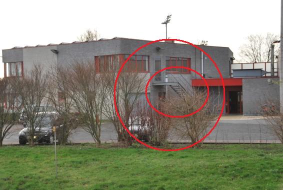 Dcd suite accident dans caserne ( 08/01/2014 - brandweerkorporaal Youri de Graeve brandweerkorps van Deinze ) 37c99f10