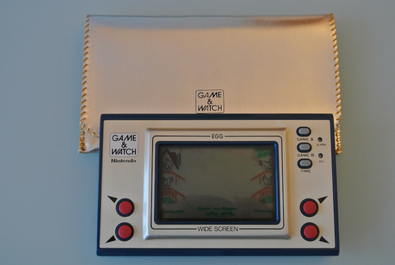 Les jeux vidéos GAME AND WATCH - NINTENDO Dsc_0312