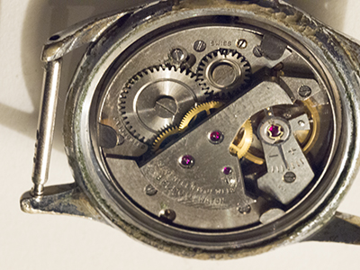 vacheron - Pour faire identifier son mouvement : C'est ici  ! - Page 22 1710