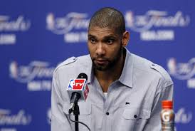 How Tall is Tim Duncan in cm now 2014 Image169